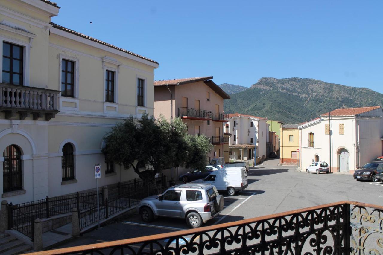 B&B Piazza Municipio Сан-Вито Экстерьер фото