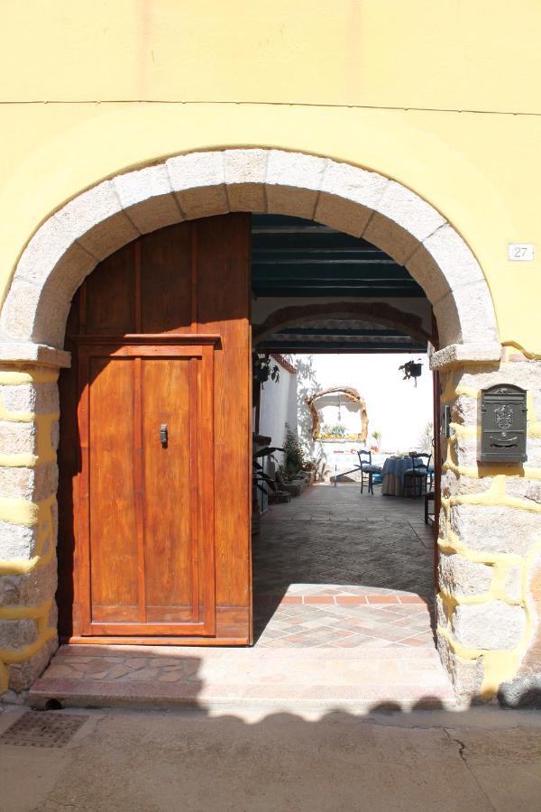 B&B Piazza Municipio Сан-Вито Экстерьер фото
